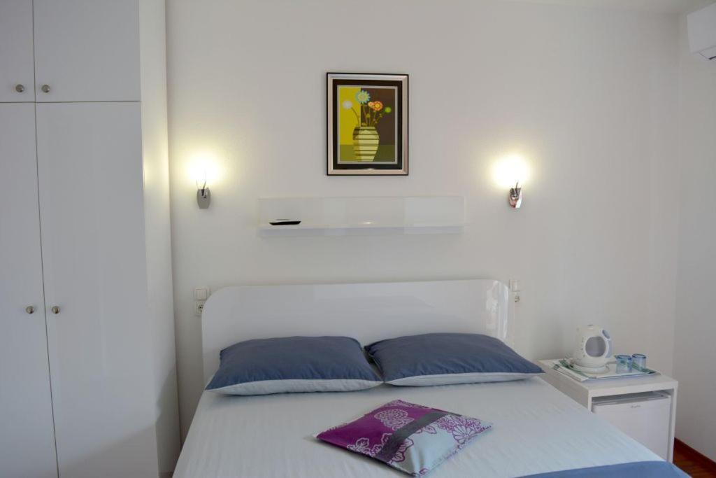 Apartmani Ana Juricev Vodice Exterior foto