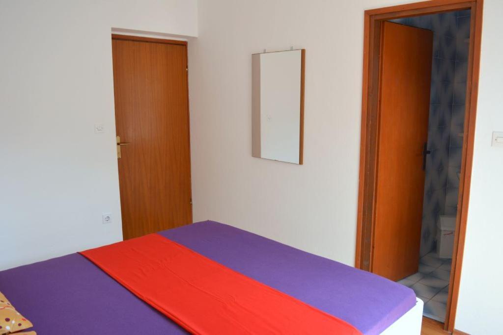 Apartmani Ana Juricev Vodice Exterior foto